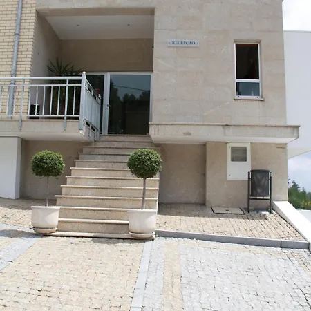 Hotel Dom Penafiel