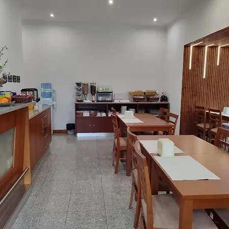 Dom Hotel Penafiel
