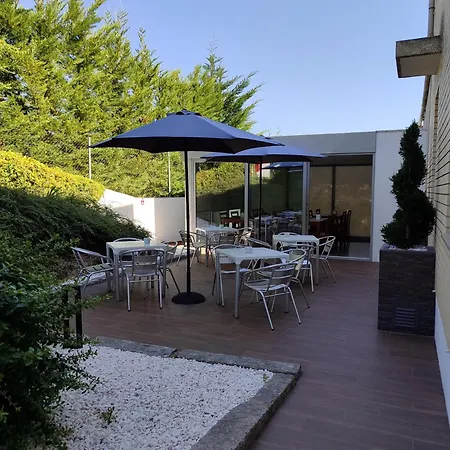 Dom Hotel Penafiel