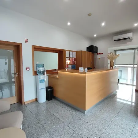 Dom Szálloda Penafiel