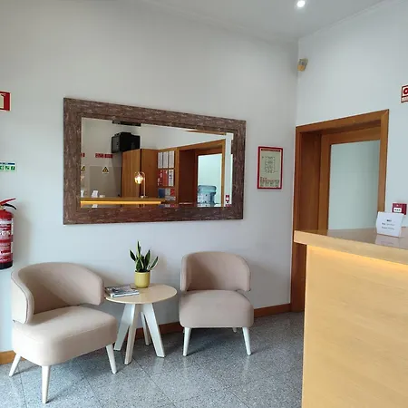 Dom Hotel Penafiel