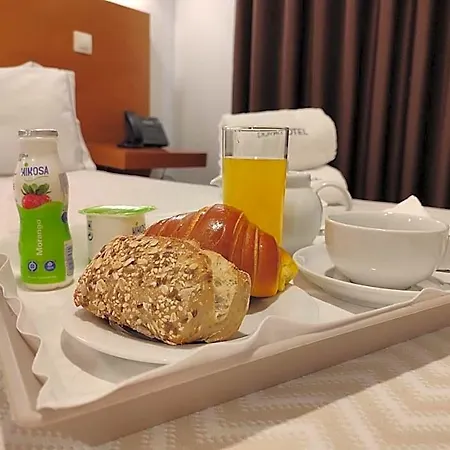 Hotel Dom Penafiel