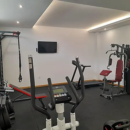 Hotel Dom Penafiel