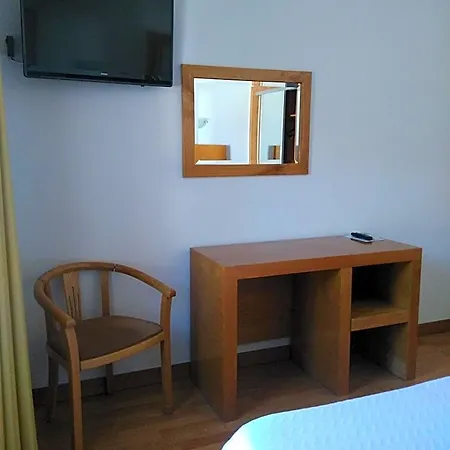 Dom Hotel Penafiel