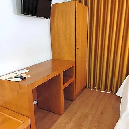 Dom Hotel