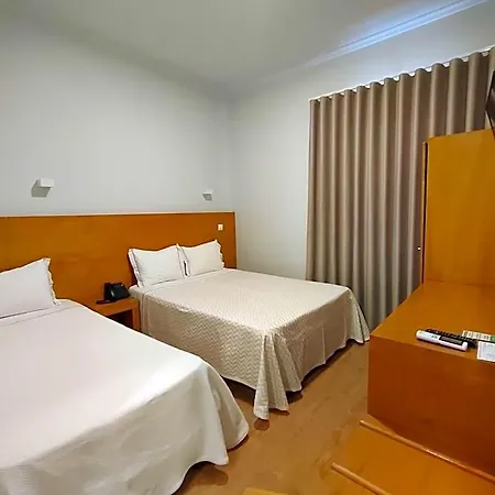 Hotel Dom Penafiel