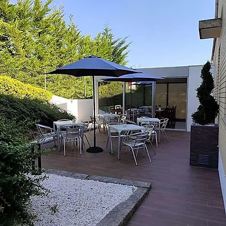 Dom Hotel Penafiel