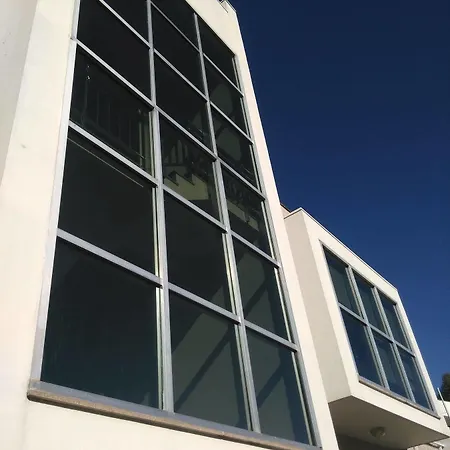 Hotel Dom Penafiel