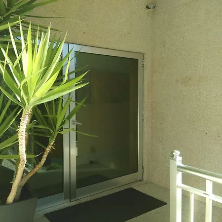 Hotel Dom Penafiel
