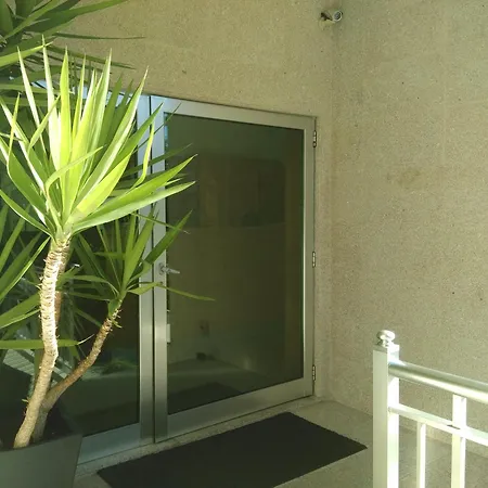 Szálloda Dom Penafiel